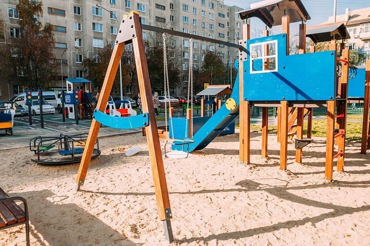 Делегация Воронежа перенимает опыт проектного управления администрации Тюмени