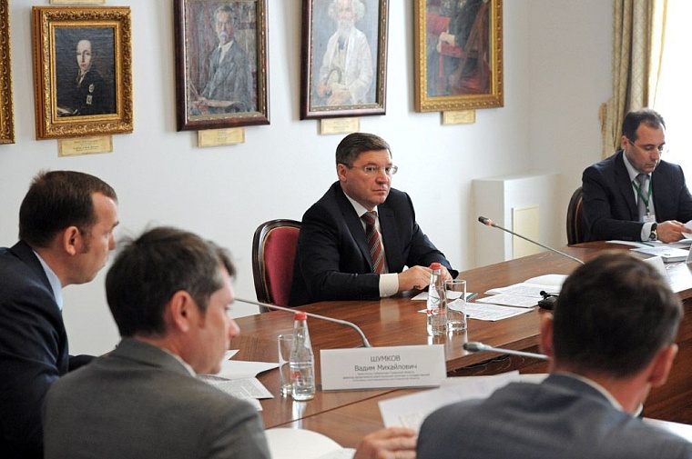 Тюменская область научилась работать с инвесторами