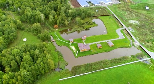 В Тюменской области набирает популярность сельский туризм