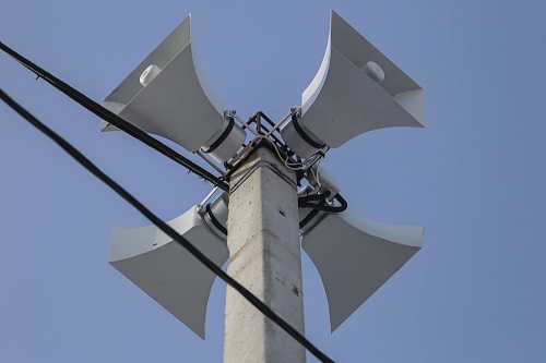 Лучше бы она не срабатывала...