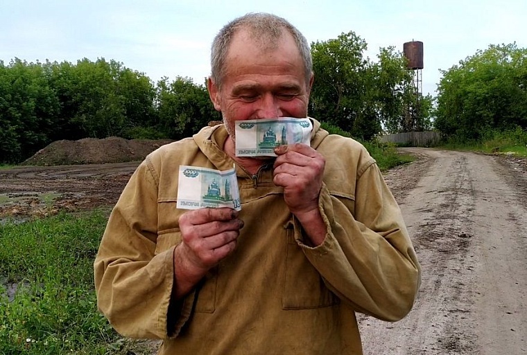 Испытано на себе: ищем возможность быстро заработать