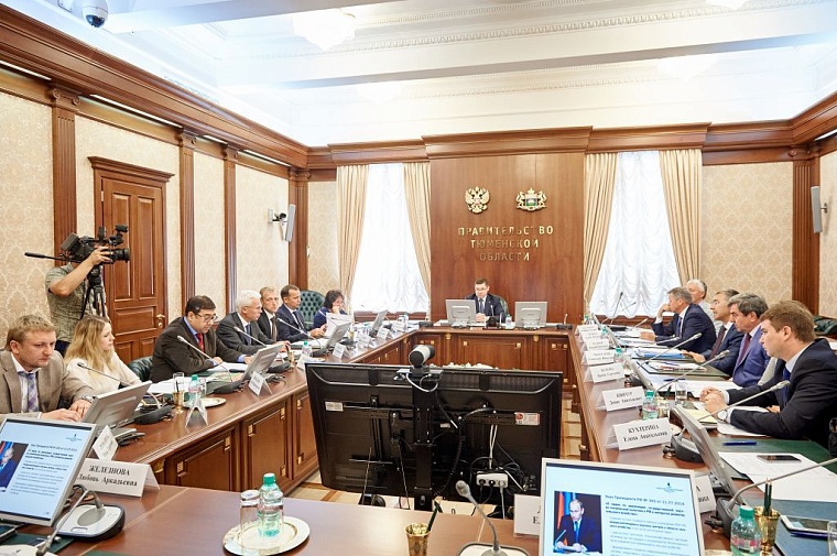 В Тюменском госуниверситете создают школу сельскохозяйственной биологии X-Bio