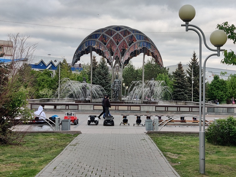 Население Тюменской области за 11 лет выросло на 19%