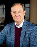 Максим Скворцов возглавил региональный департамент экономики