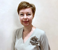 Скончалась врач и преподаватель ТюмГМУ Евгения Кардакова