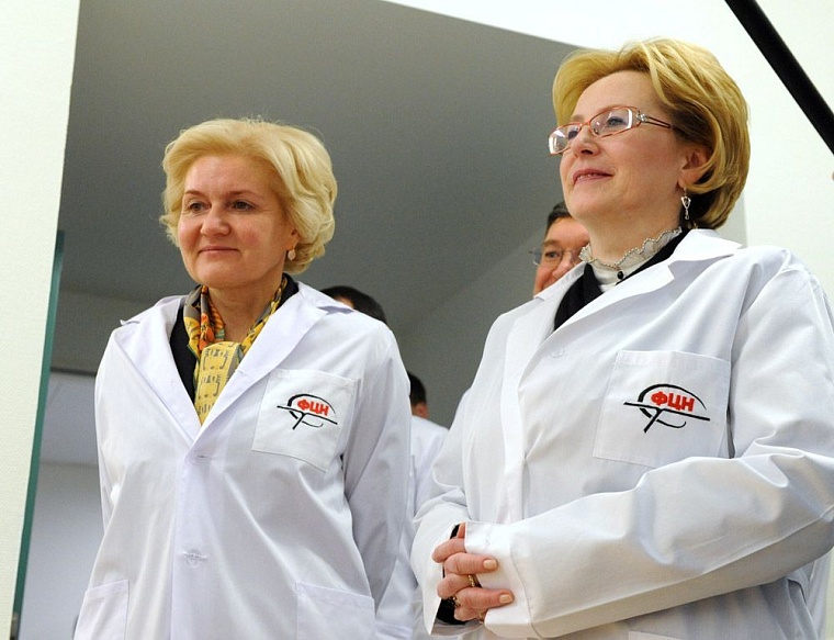 Дмитрий Медведев оценил тюменский проект: Действительно целый город