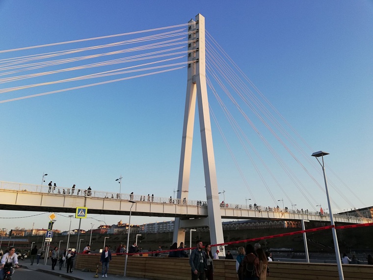 В Тюмени резко похолодает: прогноз до -7 градусов