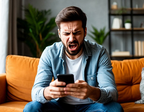 Юрист рассказала, что грозит тем, кто грубит в общедомовых и родительских чатах