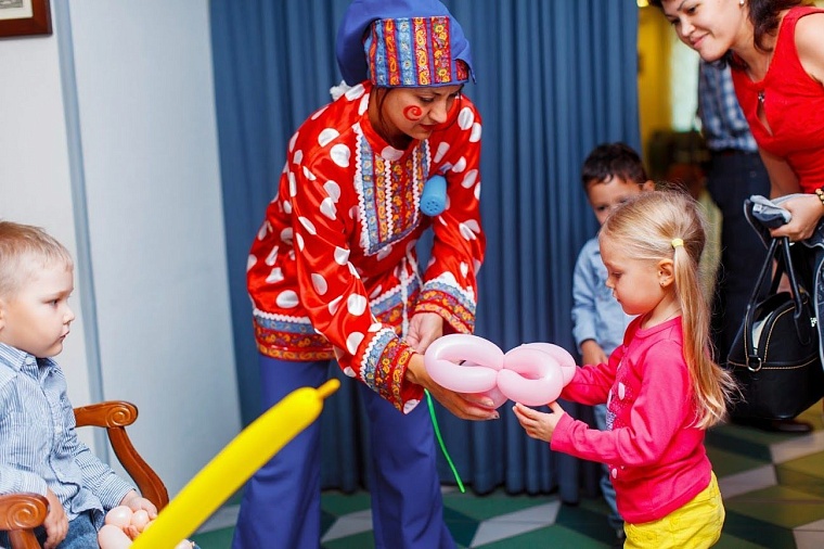 Дети раскрыли свой мир в рисунках