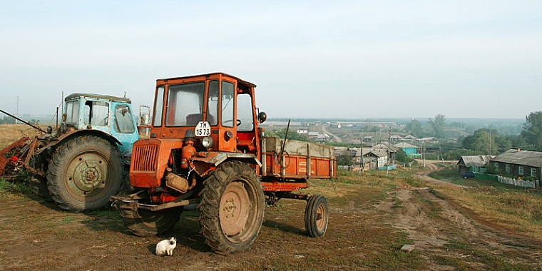 Народные приметы: время удобрять поля