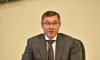Владимир Якушев обещал предметно разобраться в вопросах, заданных президенту жителями УФО