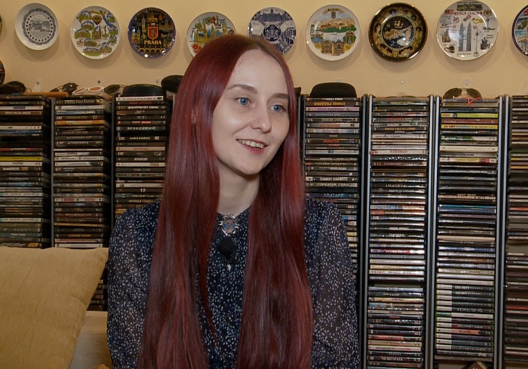 Арфа, гусли, фагот... На каких  редких инструментах можно научиться играть в Тюмени