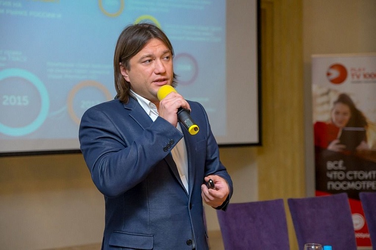 Новое телевидение: главное, чтобы зритель был доволен