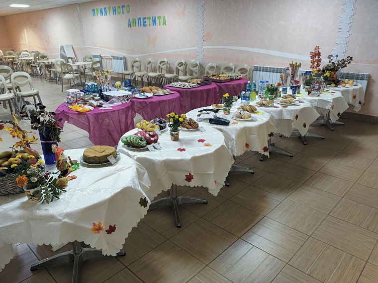 И холод не помеха. Фестиваль «Тюменская осень» продолжается