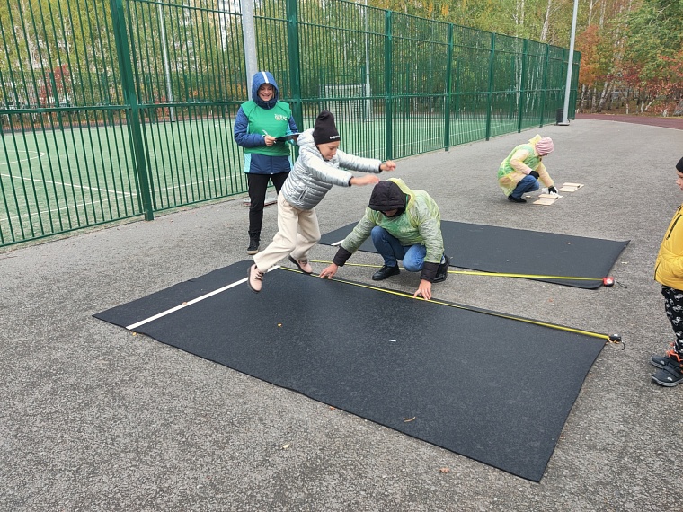 И холод не помеха. Фестиваль «Тюменская осень» продолжается