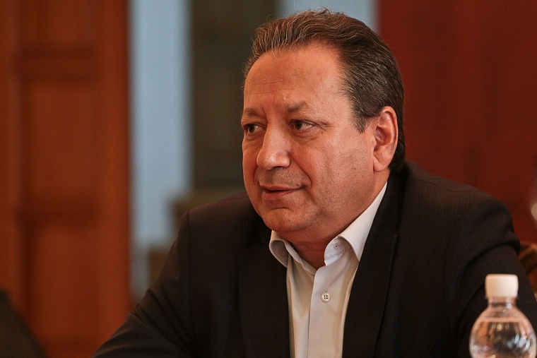 Тюменский симфонический оркестр приступил к работе