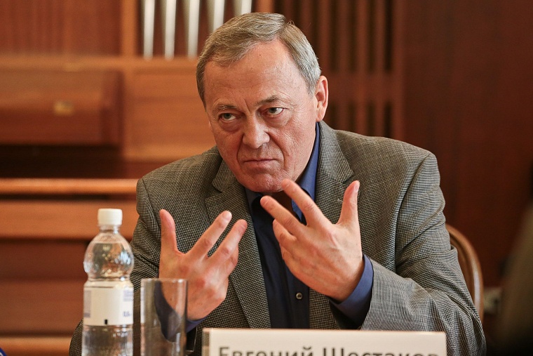 Тюменский симфонический оркестр приступил к работе