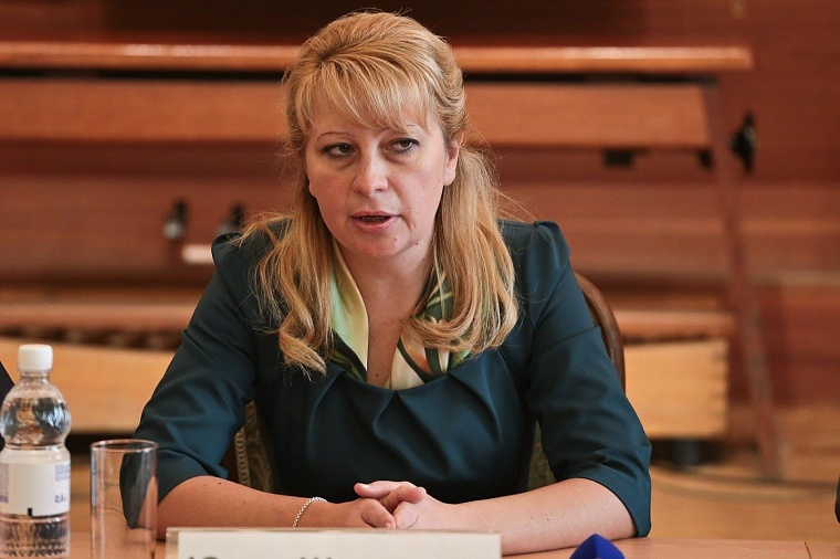 Тюменский симфонический оркестр приступил к работе