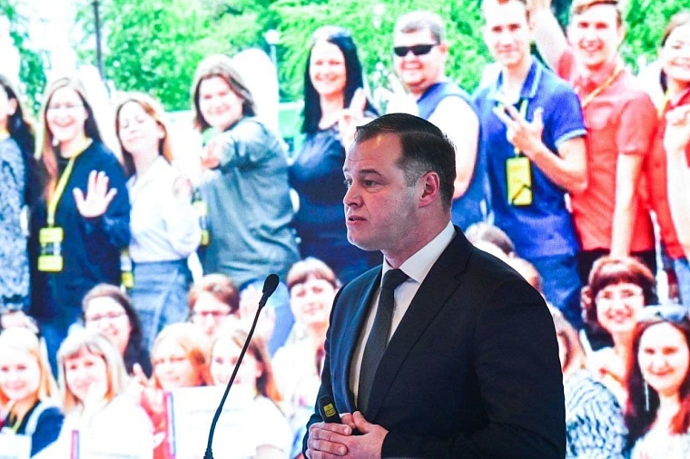 Тюменская линия