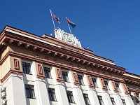 Общественная палата Тюменской области: кого выбрали депутаты