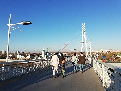 Как контролировать хронические заболевания осенью: комментарий врача