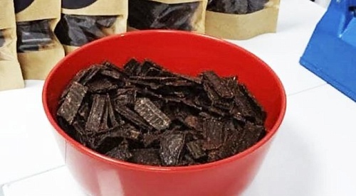 На Ямале начали делать чипсы из оленины