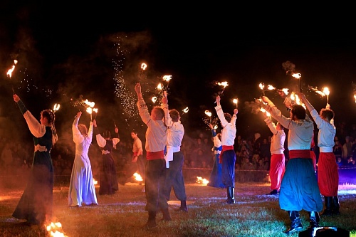 Тюменских ремесленников впервые поддержат грантами губернатора
