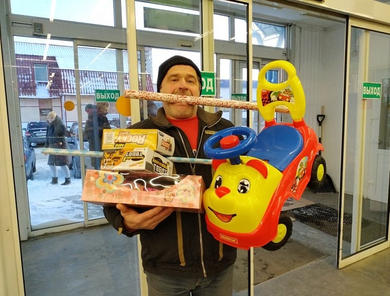 Как мы исполняли детские мечты: испытано на себе