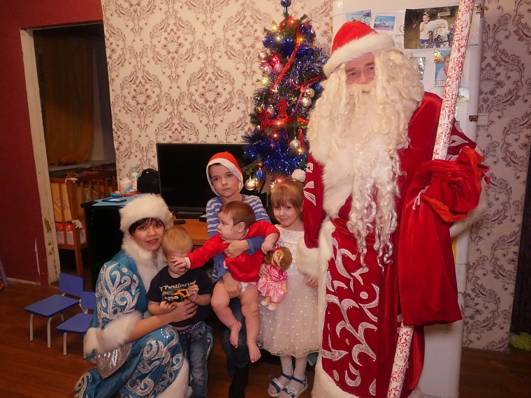 Как мы исполняли детские мечты: испытано на себе