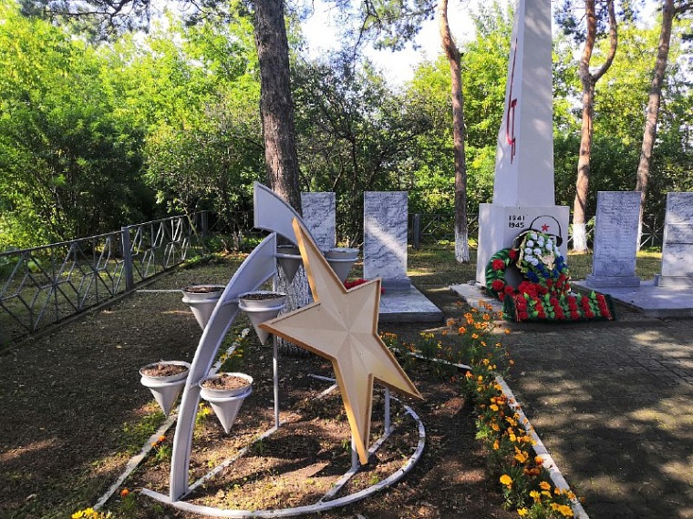 В Тюмени на памятниках погибшим в годы войны планируют сделать QR-код