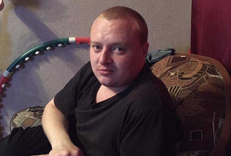 В Ялуторовском районе хоронят добровольца, погибшего в Артемовске