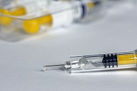 Образцы вакцины от COVID-19 для животных планируют произвести в октябре