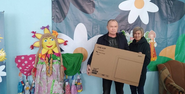 Викторина «Люби свой край»: что уже получили тюменцы