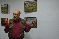 Эколог Ситников пригласил депутатов в экотуры по области на льготных условиях