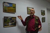 Эколог Ситников пригласил депутатов в экотуры по области на льготных условиях