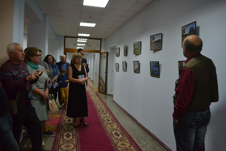 Эколог Ситников пригласил депутатов в экотуры по области на льготных условиях