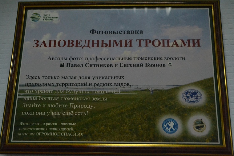 Эколог Ситников пригласил депутатов в экотуры по области на льготных условиях