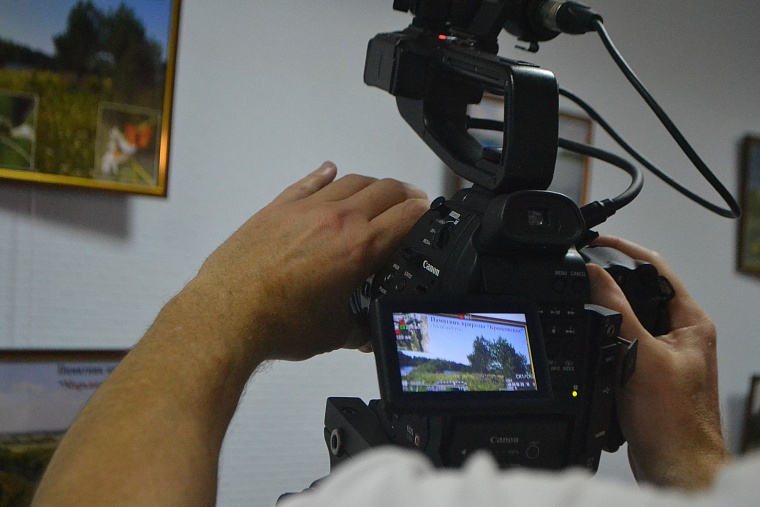 Эколог Ситников пригласил депутатов в экотуры по области на льготных условиях