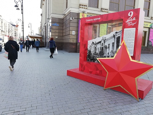 В Тюменской области прогнозируют жару, сильный ветер и грозу