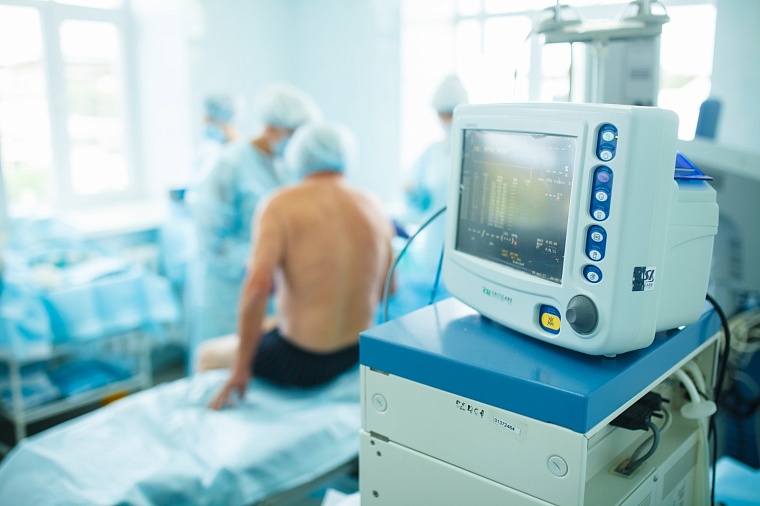 В Ишиме с начала года от цирроза печени скончались девять человек