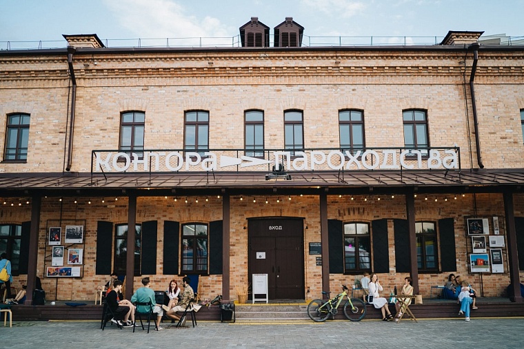 Тюменцев приглашают на открытие пазл-карты области