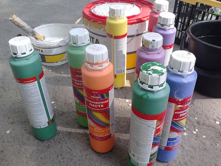 Ручей Ключи в Гилевской роще преобразился до неузнаваемости