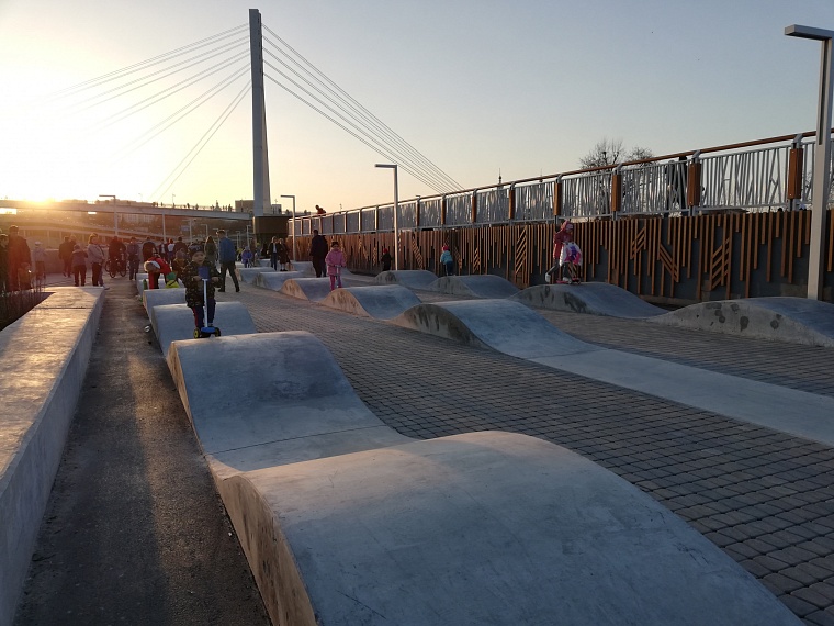 Тюменцы могут составить звуковую карту региона