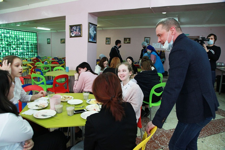 Фото: пресс-служба ТРО партии 