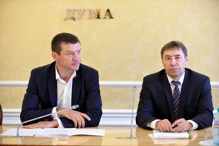 Спортивный интерес