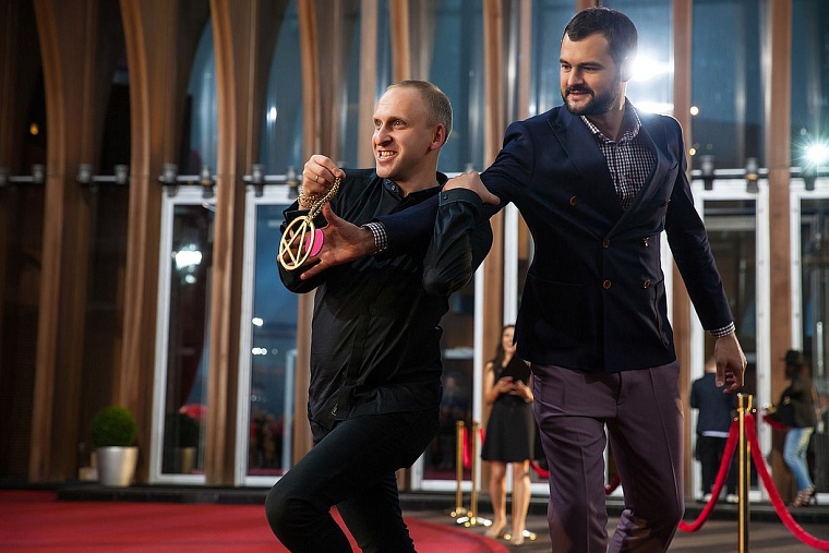 Реновация Comedy Club с 15 сентября