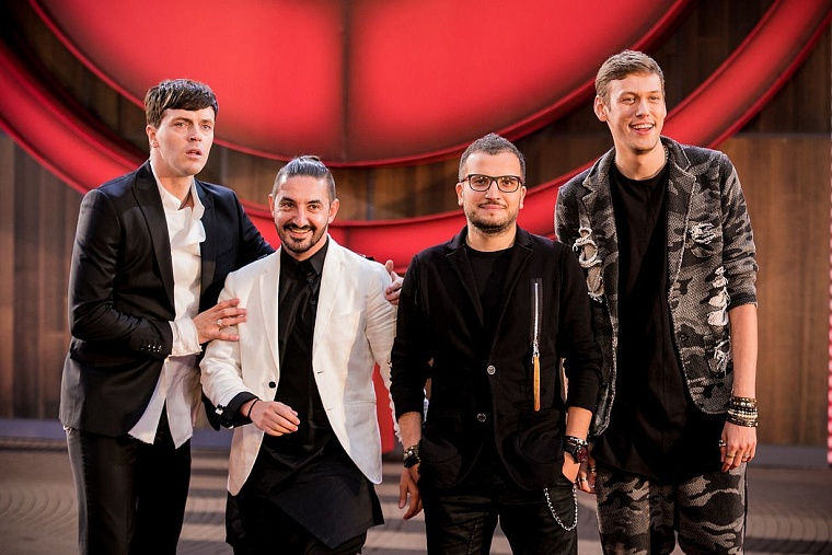 Реновация Comedy Club с 15 сентября