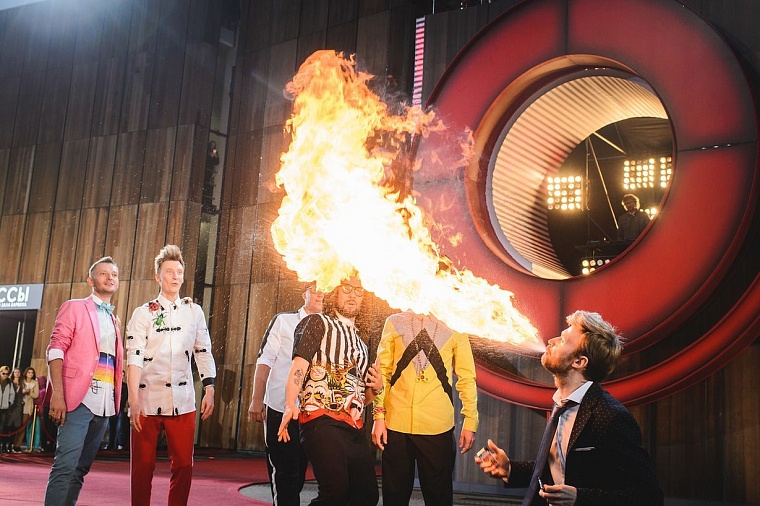 Реновация Comedy Club с 15 сентября