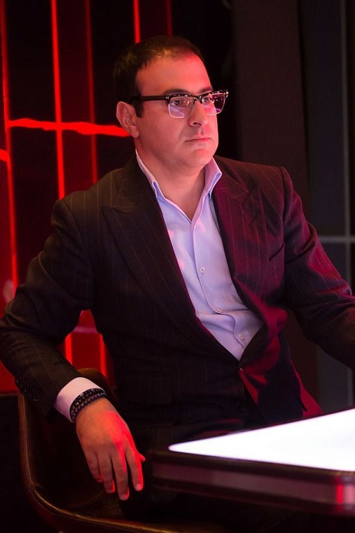 Реновация Comedy Club с 15 сентября