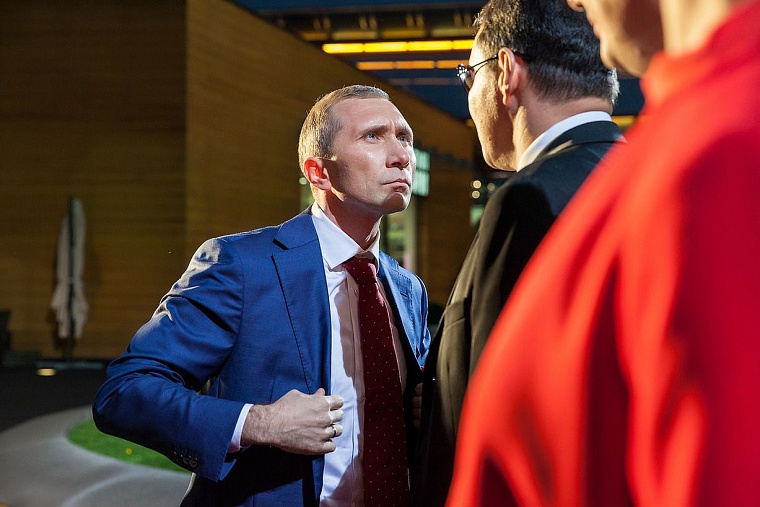 Реновация Comedy Club с 15 сентября